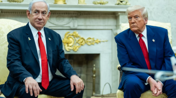 Netanyahu, Trump ile görüşmeden önce ateşkes planında değişiklik istiyor