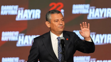 Özgür Özel, Cumhurbaşkanı Erdoğan için ‘Elini sıkarım’ dedi, alay konusu oldu