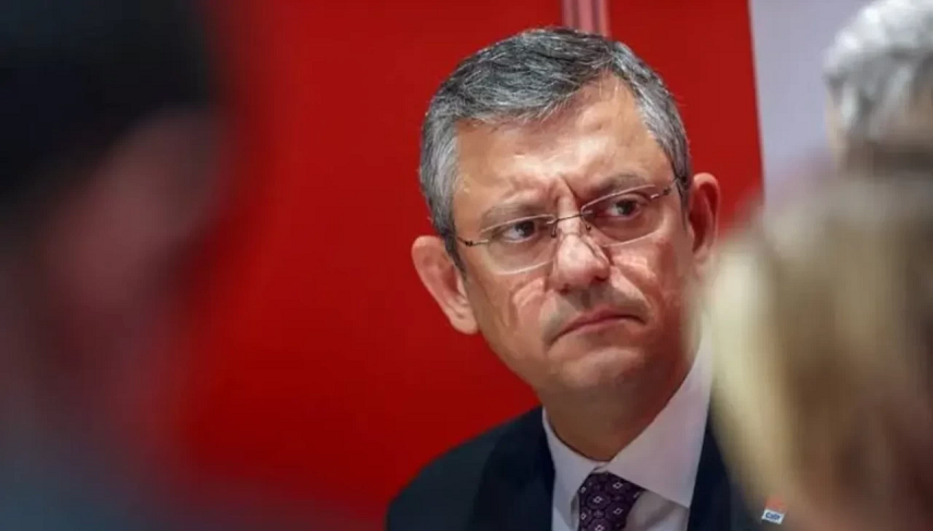 Özgür Özel, Ekremi bırak, belediyelerine bak! İşte rezaletin boyutu