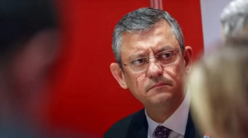 Özgür Özel Meclis çalışmalarına katılmayacaklarını açıkladı: Gören de memleket hayrına bir işleri var zanneder!