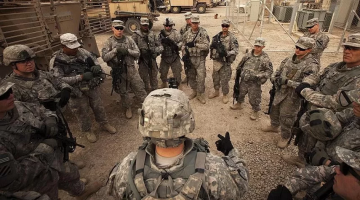 Pentagon’dan Louisiana planı: 1000 ulusal muhafız göreve çağrılacak