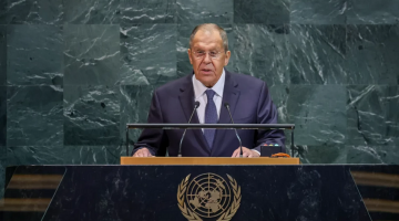 Rusya’dan NATO’ya sert uyarı, Türkiye’ye güven mesajı