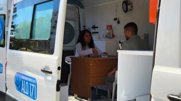 Sigara bırakmada yeni dönem: Timler ve mobil poliklinikler 81 ilde sahada