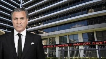 Son dakika… Can Holding Yönetim Kurulu Başkanı Kemal Can tutuklandı