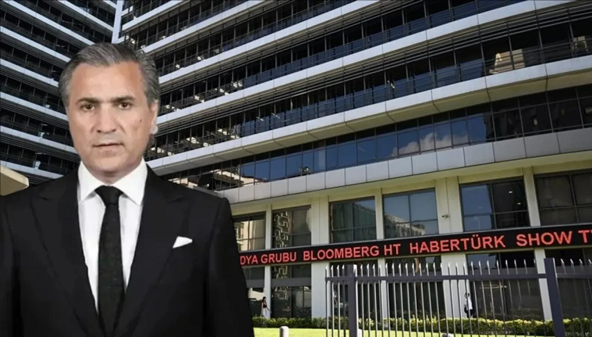 Son dakika… Can Holding Yönetim Kurulu Başkanı Kemal Can tutuklandı