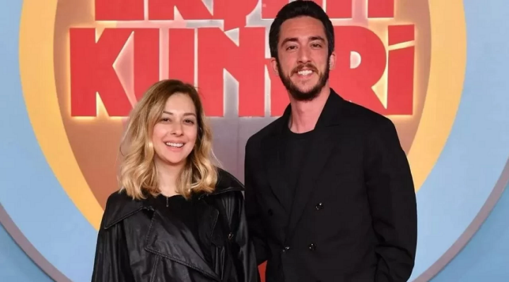 Sosyal medya fenomeni Kıvanç ve Beril Talu çifti hakkında flaş karar: Tahliye edildiler