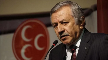 TBMM Başkanvekili Celal Adan’dan şehit olan polisler için başsağlığı mesajı