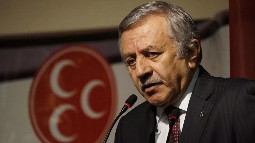 TBMM Başkanvekili Celal Adan’dan şehit olan polisler için başsağlığı mesajı