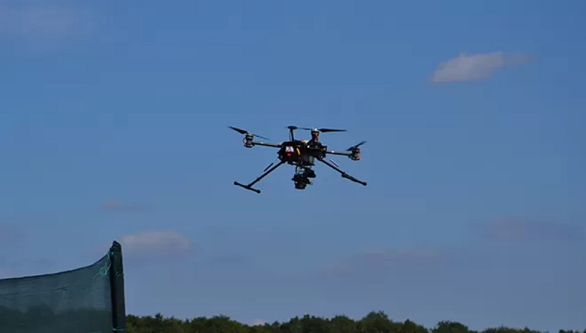 TEKNOFEST 2025’te Ülkü Ocakları Adana İl Başkanlığı KAAN Teknoloji Kulübü rüzgarı esti!