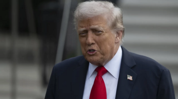 Trump’tan dikkat çeken açıklama: Zelenskiy, anlaşma yapmak zorunda kalacak