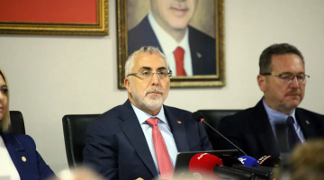 Türkiye ekonomisi vites yükseltti: 20 çeyrek kesintisiz büyüme