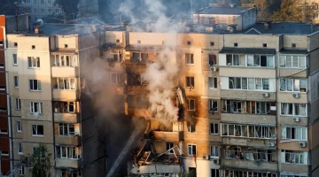 Ukrayna savaşında bir ilk yaşandı! Bakanlık açıkladı…