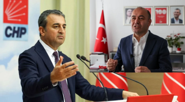 1 milyon dolar rüşvet almakla suçlanan CHP’li genel başkan yardımcıları da, Özgür Özel de sessiz!