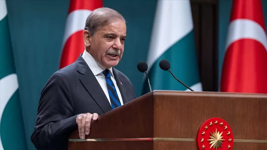 48 saatlik ateşkesle mesaj verildi! Pakistan’dan şartlı müzakere açıklaması