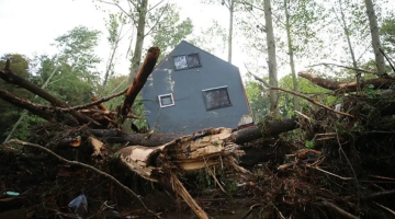 6 kişi hayatını kaybettiği İğneada’daki sel faciası davasında karar: İşletme sahibine 18 yıl hapis