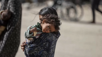 8 ülkenin bakanlarından ortak bildiri: İki devletli çözüm ve Gazze’nin yeniden inşası için adım