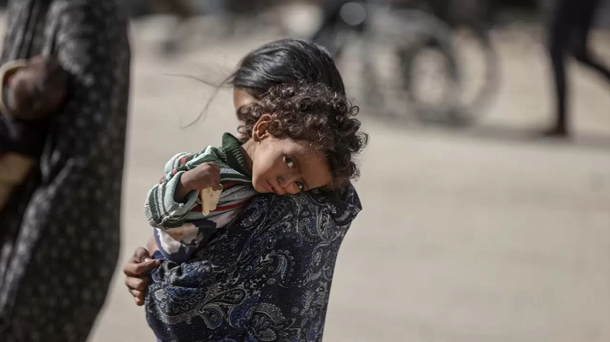 8 ülkenin bakanlarından ortak bildiri: İki devletli çözüm ve Gazze’nin yeniden inşası için adım