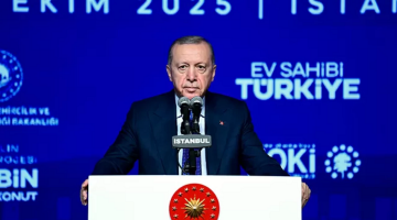 81 ile 500 bin sosyal konut! Cumhurbaşkanı Erdoğan detayları açıkladı…