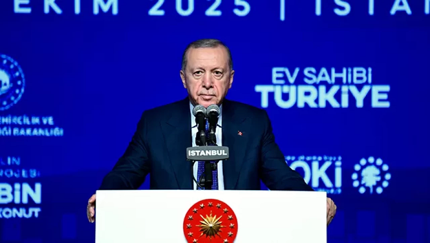 81 ile 500 bin sosyal konut! Cumhurbaşkanı Erdoğan detayları açıkladı…