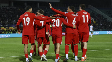 A Milli Takım, Gürcistan maçıyla tarihindeki 645. karşılaşmasına çıkıyor