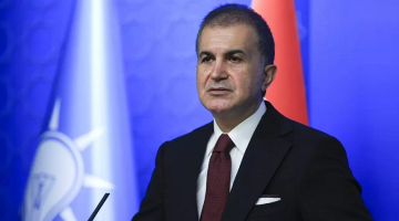 AK Parti Sözcüsü Ömer Çelik’ten Özgür Özel’eserttepki! ‘Yeni Yassıada çetesi’