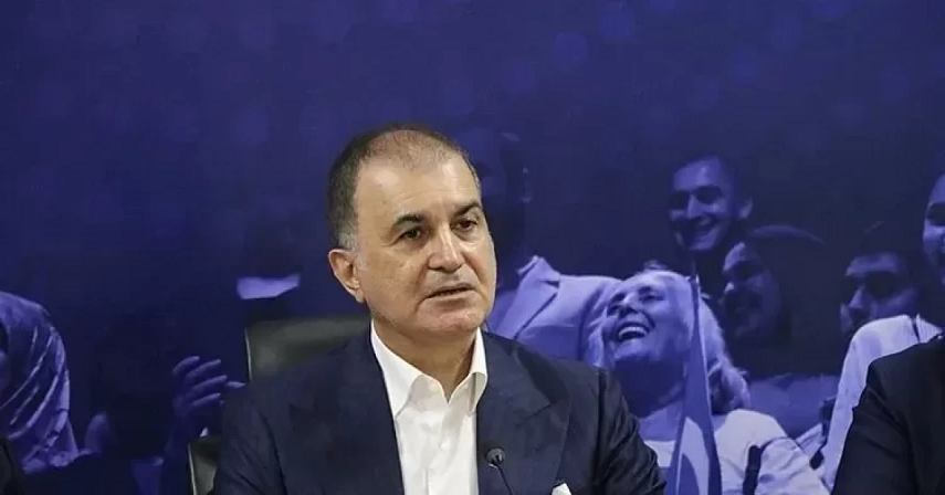 AK Parti’den Gazze’de ateşkes mesajı: Hamas’a destek verilmeli