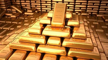 Altın fiyatlarında yükseliş sürüyor! Standart altının kilogram fiyatı 6 milyon 205 bin liraya ulaştı