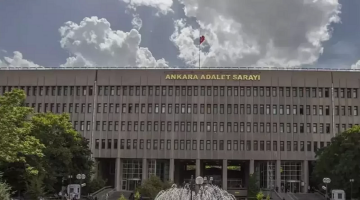 Ankara Cumhuriyet Başsavcılığı harekete geçti: ‘Sumud Filosu’na yapılan saldırı için soruşturma başlatıldı