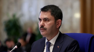 Bakan Murat Kurum: Sındırgı’da 80’i konut 127 bağımsız bölüm ağır hasarlı