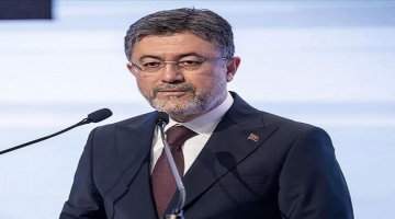 Bakan Yumaklı: ‘Yeşil Vatan’ seferberliği başlatıyoruz