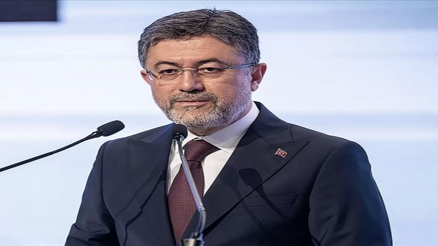 Bakan Yumaklı: ‘Yeşil Vatan’ seferberliği başlatıyoruz