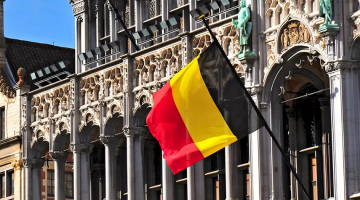 Belçika, İsrail Büyükelçisi’ni Bakanlığa çağırdı