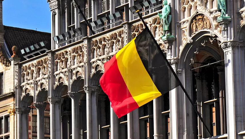 Belçika, İsrail Büyükelçisi’ni Bakanlığa çağırdı