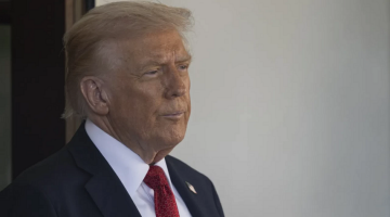 Beyaz Saray’da büyük hazırlık! 18 Kasım’da Washington’da tarihi zirve