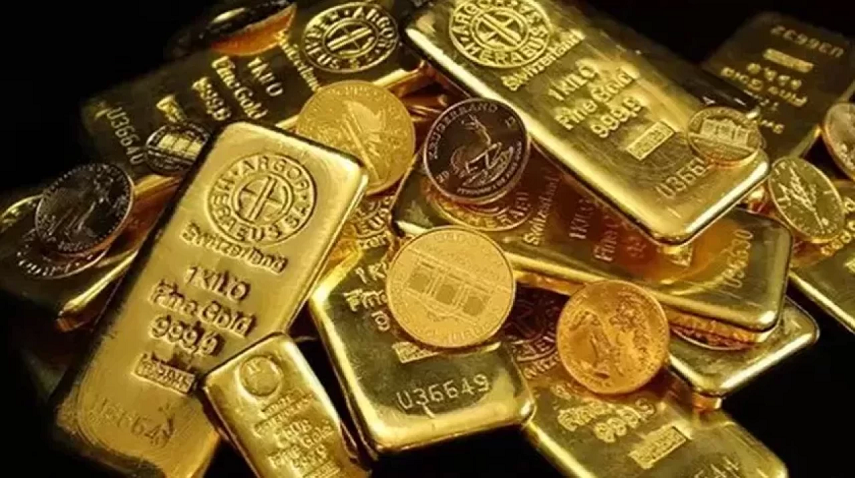 Bulgaristan’dan dev altın alımı… 28 yıldır olmuyordu