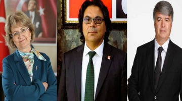 CHP bunu da yaptı! Denizli’de Yörükler’i küçümsediler!