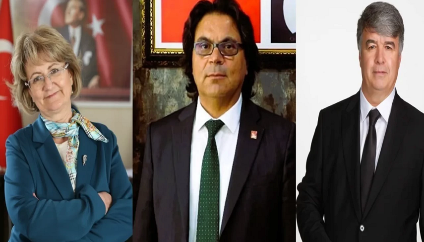 CHP bunu da yaptı! Denizli’de Yörükler’i küçümsediler!