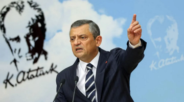 CHP’de, Cumhurbaşkanı Erdoğan hazımsızlığı zirve yaptı! Özgür Özel ateşkesten de rahatsız oldu!