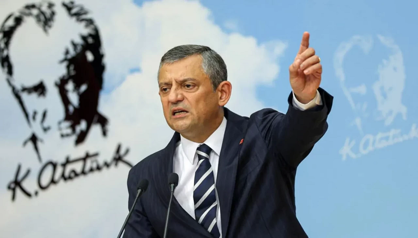 CHP’de, Cumhurbaşkanı Erdoğan hazımsızlığı zirve yaptı! Özgür Özel ateşkesten de rahatsız oldu!