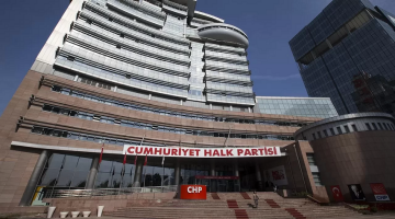 CHP’nin 39. Olağan Kurultay sürecine iptal istemi
