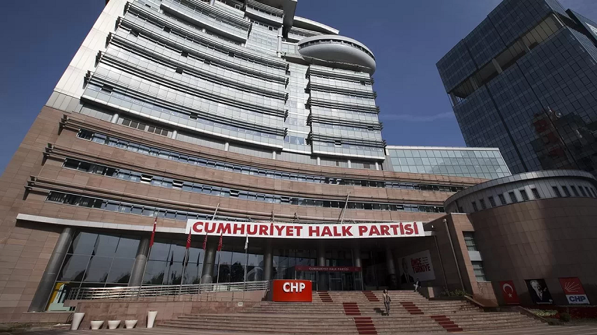 CHP’nin 39. Olağan Kurultay sürecine iptal istemi