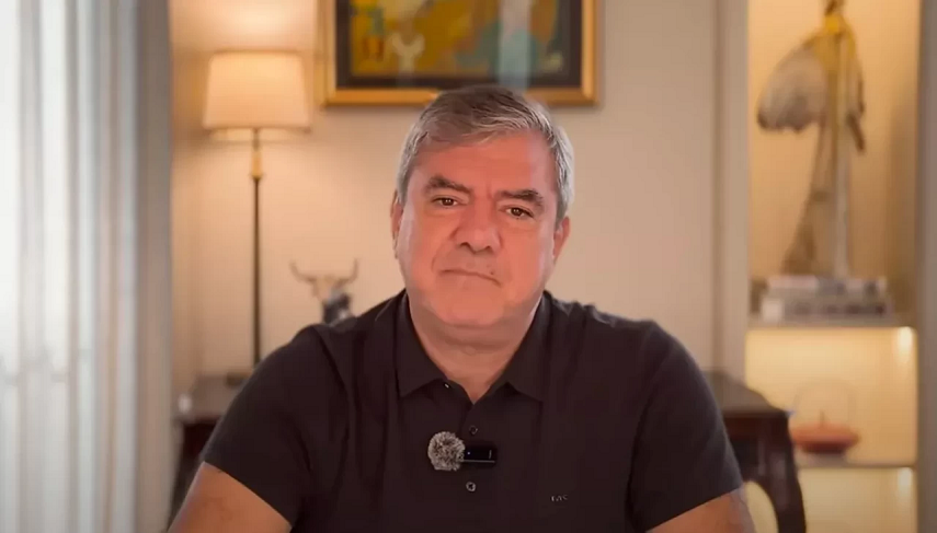 CHP’nin linç tayfası ortaya çıktı! Yılmaz Özdil, partinin trol ağını deşifre etti!