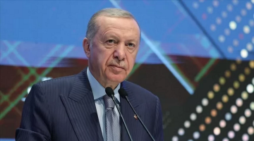 Cumhurbaşkanı Erdoğan: İsrail cinnet halinde…