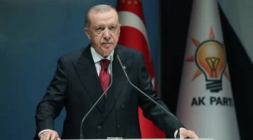 Cumhurbaşkanı Erdoğan yeni sosyal konut ve kiralık ev projesini açıkladı: Bundan böyle devlet yapacak