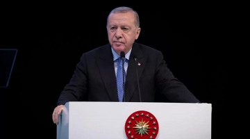 Cumhurbaşkanı Erdoğan’dan 29 Ekim mesajı