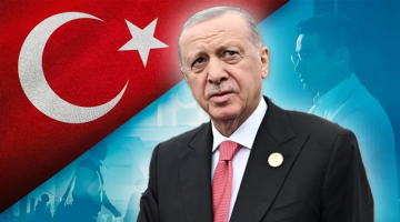 Cumhurbaşkanı Erdoğan’dan Türk Dünyası kararı: Türk soylular ‘yabancı’ sayılmayacak
