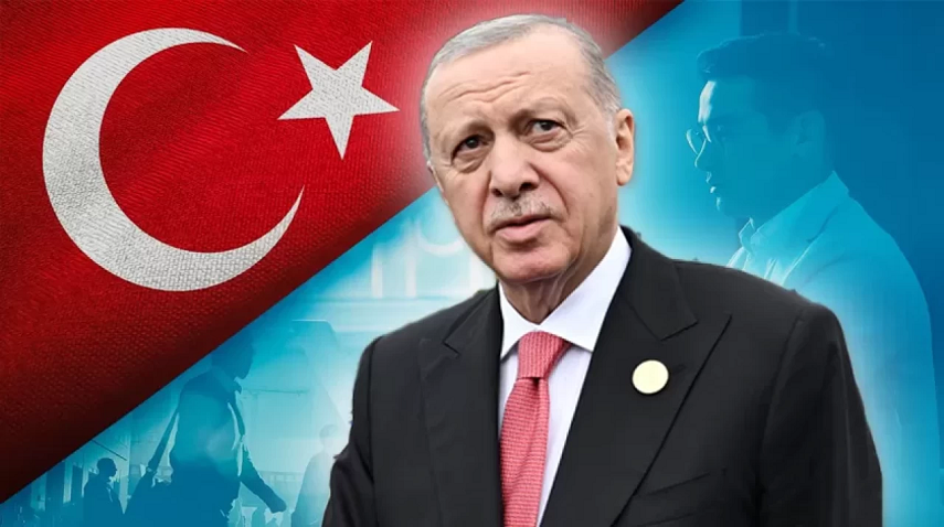 Cumhurbaşkanı Erdoğan’dan Türk Dünyası kararı: Türk soylular ‘yabancı’ sayılmayacak