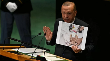 “Cumhurbaşkanı Erdoğan’ın rüyası İsrail’in kabusu oldu”: İsrail medyası endişeli!