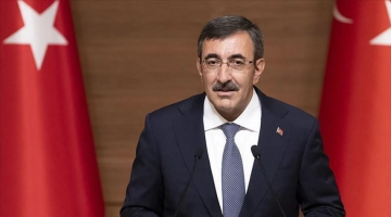 Cumhurbaşkanı Yardımcısı Cevdet Yılmaz’dan 2026 bütçesi açıklaması: Mali disiplin ve ihracat odaklı hedefler!