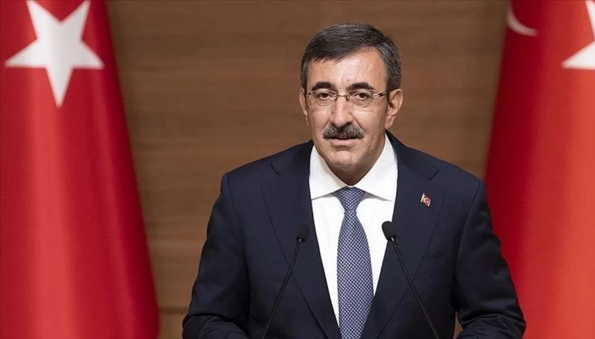 Cumhurbaşkanı Yardımcısı Cevdet Yılmaz’dan 2026 bütçesi açıklaması: Mali disiplin ve ihracat odaklı hedefler!